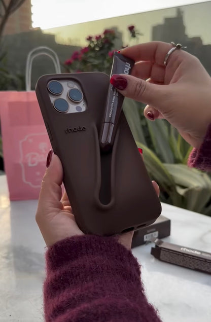 Coque Rhode avec le gloss original - nouvel arrivage