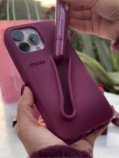 Coque Rhode avec le gloss original - nouvel arrivage